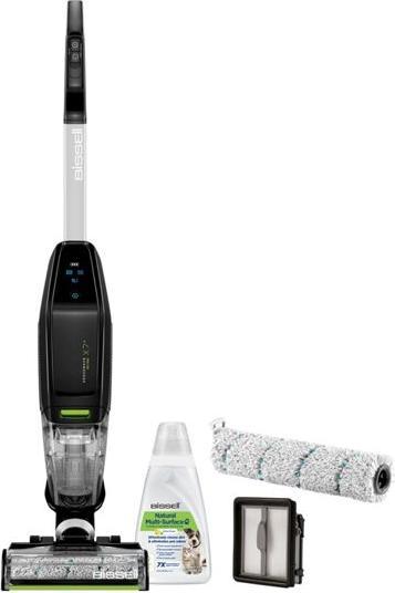 Actual product image Bissell CrossWave X7 Plus Cordless Pro