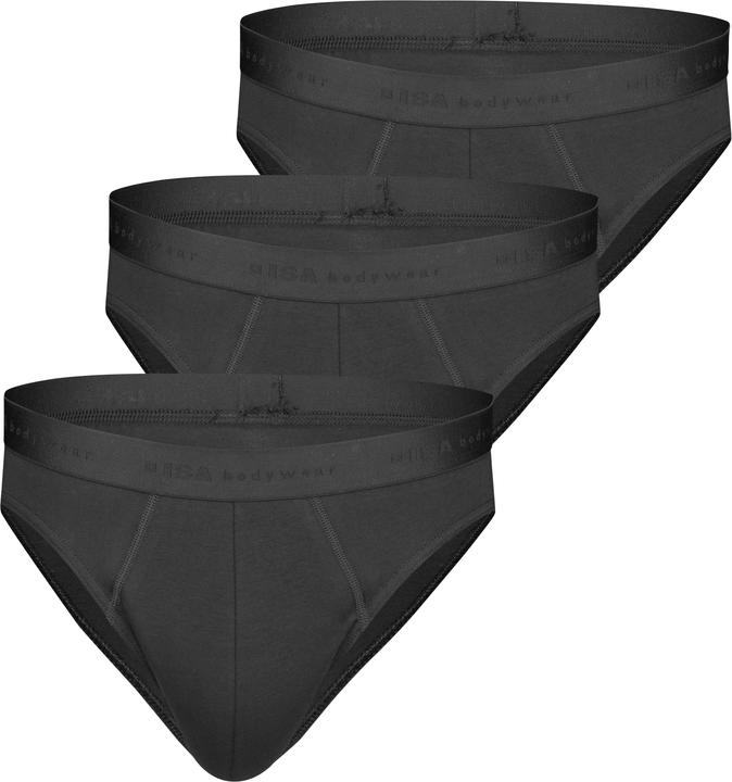 ISA Bodywear Slip 3er-Pack