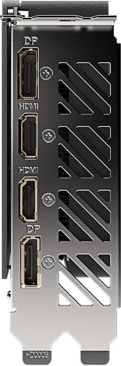 Productafbeelding Gigabyte GeForce RTX 4060 8GB EAGLE OC (8 GB)
