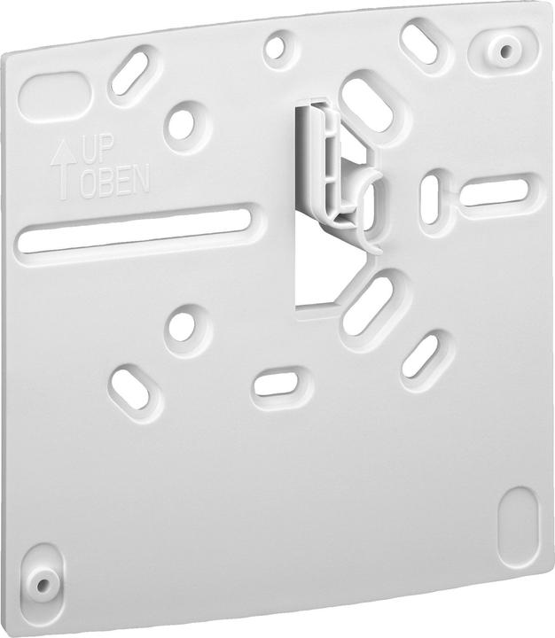 Actual product image ALRE JZ-17 JZ-17 Adapter plate for HTRRBu