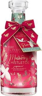 Produktbild Baylis & Harding Winter Kingdom Bath Foam Bath Bubbles 500 Ml (500 ml, Badeperlen)