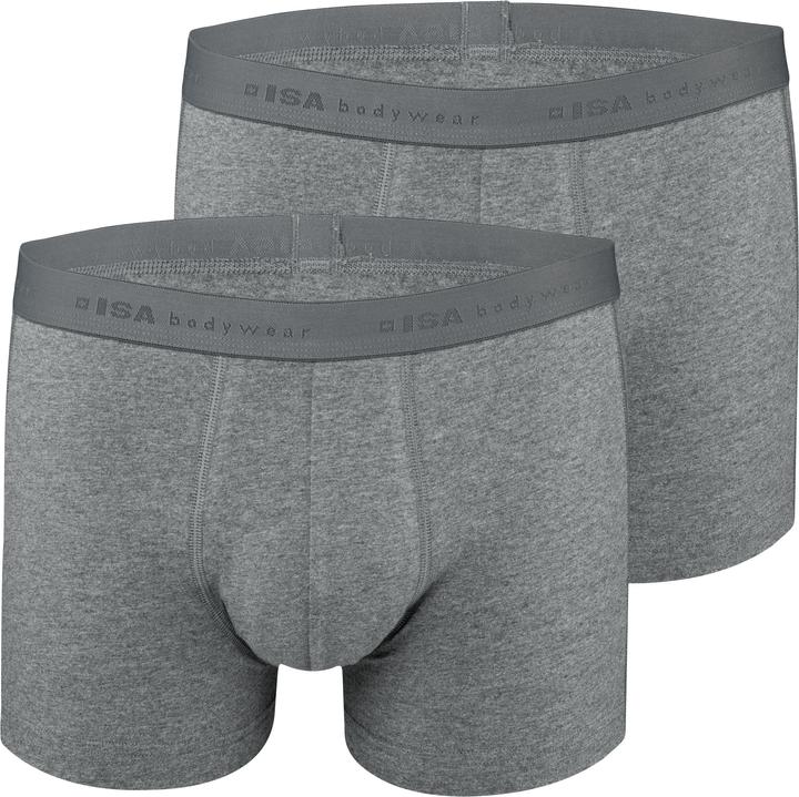 Image du produit ISA Bodywear Panty (XXL, lot de 2)