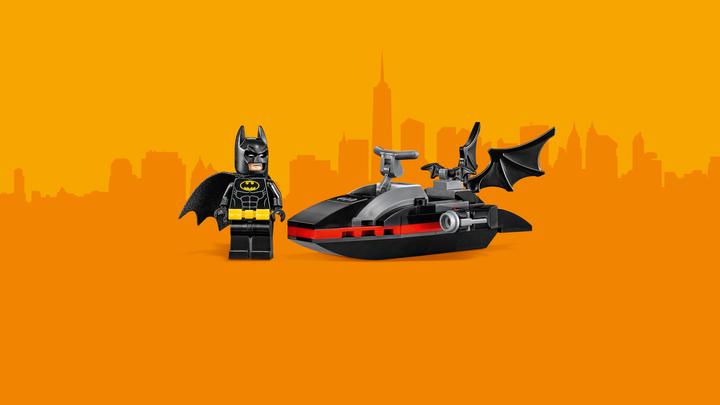 Produktbild LEGO Batman Movie Killer Crocs Truck (70907, LEGO DC)