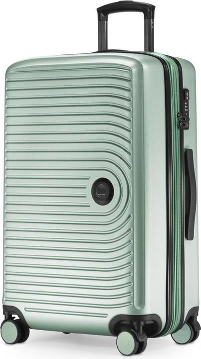 Image du produit Hauptstadtkoffer Moyenne - Valise de taille moyenne à coque rigide (67 l, M (50 - 90l))