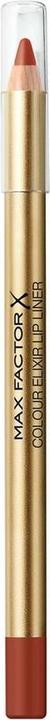 Produktbild Max Factor Colour Elixir Lip Liner No 15 (15)