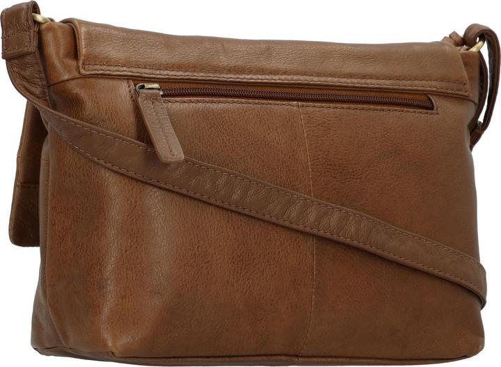 Produktbild Burkely Natural Norah Satchelbag