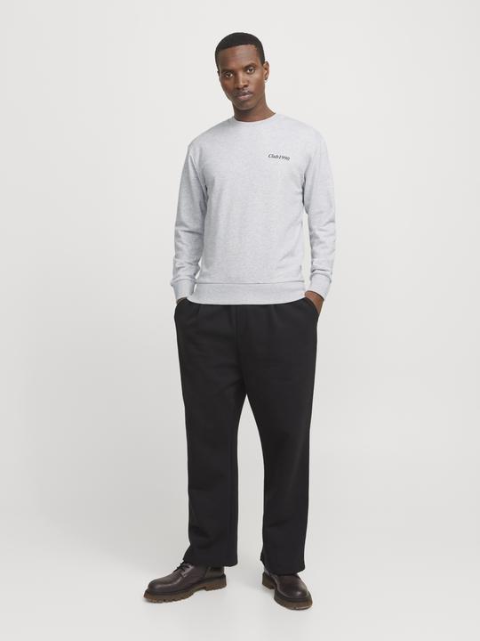 Image du produit Jack & Jones Jjebradley Graphic Sweat Crew Noos (XL)