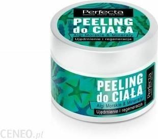 Produktbild Perfecta Spa-Körperpeeling mit Algen und Mineralien – strafft und regeneriert 225 g