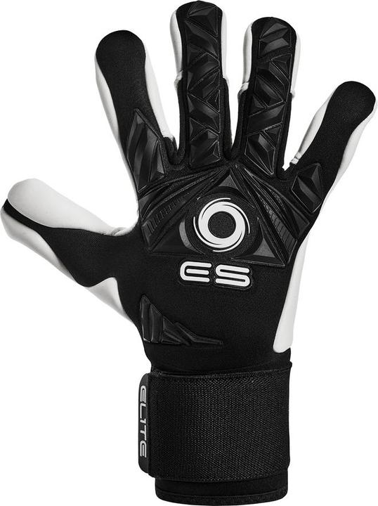 Actual product image Elite Goalkeeper Gloves - Neo Revolution II (7)
