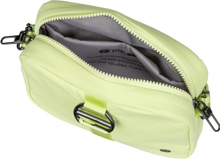 Actual product image Pacsafe Citysafe CX Umhängetasche RFID 21 cm