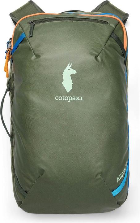 Actual product image Cotopaxi Allpa Travel (28 l)