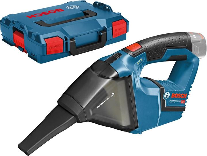 Bosch Hausgeräte Gas 12v