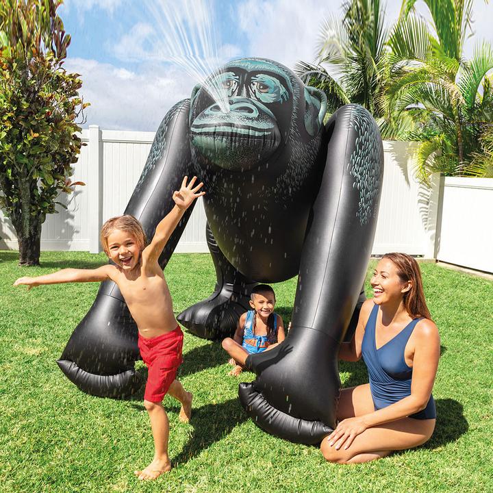 Immagine prodotto Intex Gorilla Sprinkler