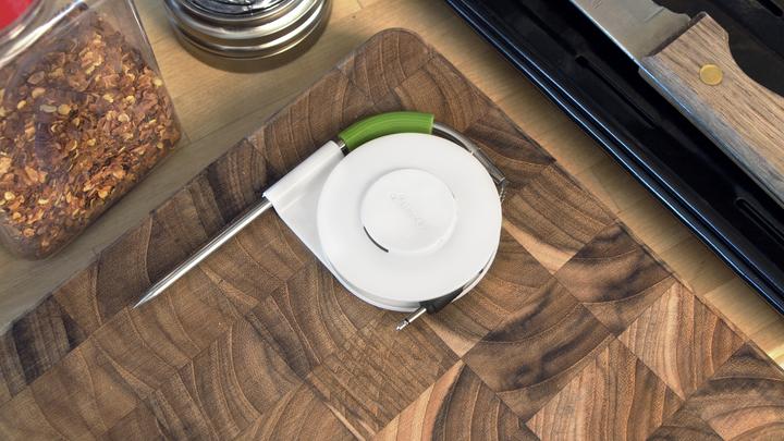 Actual product image Idevices Kitchen Thermometer Pro Meat Probe