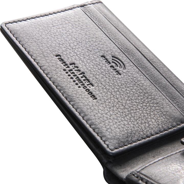 Image du produit Maître Bundenbach Gerold BillFold SH3