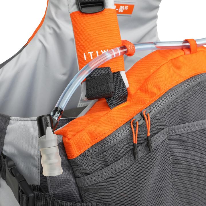Image du produit Itiwit 50N POCKET (60, 62, 63, 64, 66, 68, 72, 74, 76, 78, 65 K, 70 K, 80 K, 75 K, 60-80 kg)