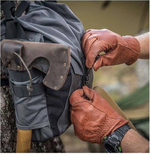Produktbild Helikon Bushcraft Haversack Umhängetasche (8 l)