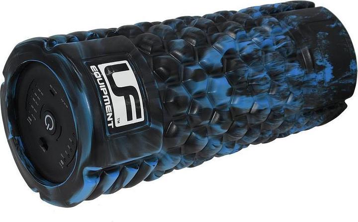 Urban Fitness Massage-rolle Vibrating