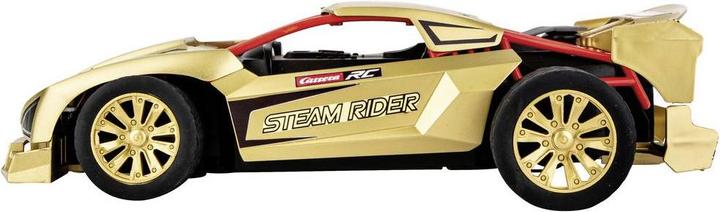 Produktbild Carrera Steam Rider