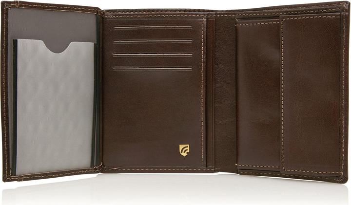 Immagine prodotto Castelijn & Beerens Portafoglio Gaucho RFID in pelle 9 cm