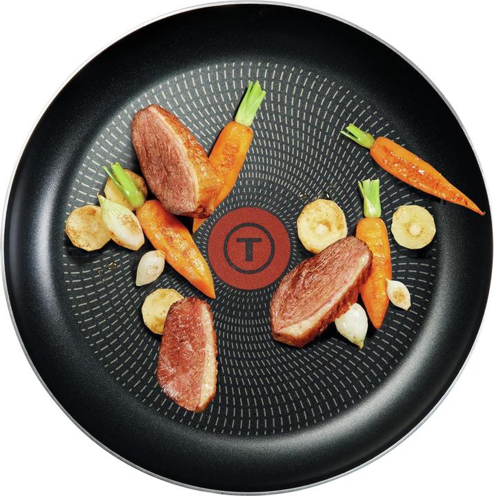 Produktbild Tefal Logics (20 cm, Bratpfanne)