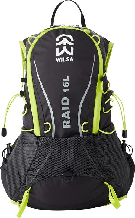 Produktbild Wilsa Wanderrucksack "Raid" 16L (16 l)
