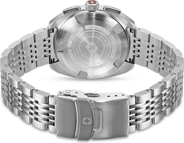 Image du produit Swiss Military Hanowa SMWGI0003303 Defender (41 mm)