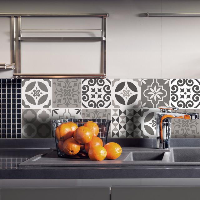 Image du produit Crearreda Couverture Tile (20 x 20 cm)