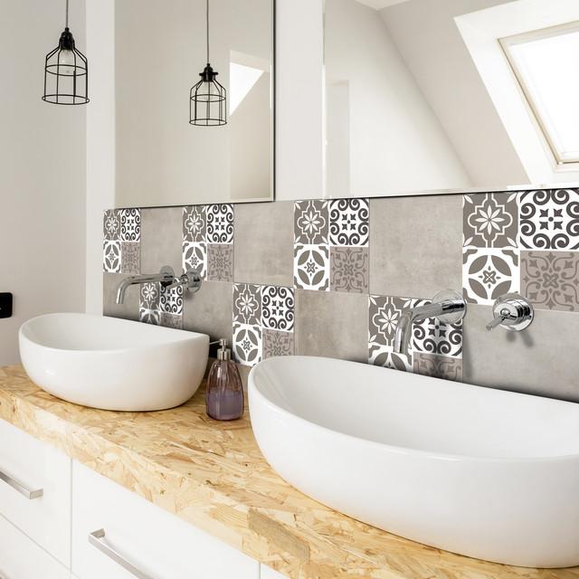 Image du produit Crearreda Couverture Tile (20 x 20 cm)