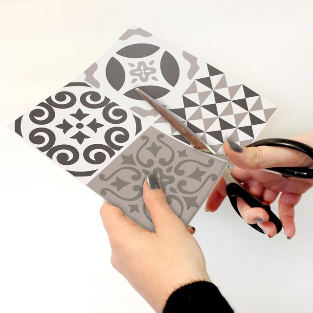 Image du produit Crearreda Couverture Tile (20 x 20 cm)