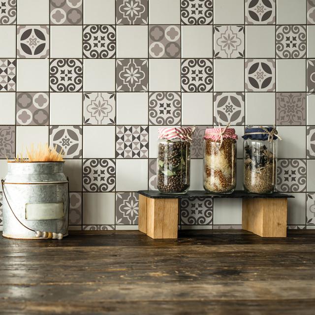 Image du produit Crearreda Couverture Tile (20 x 20 cm)