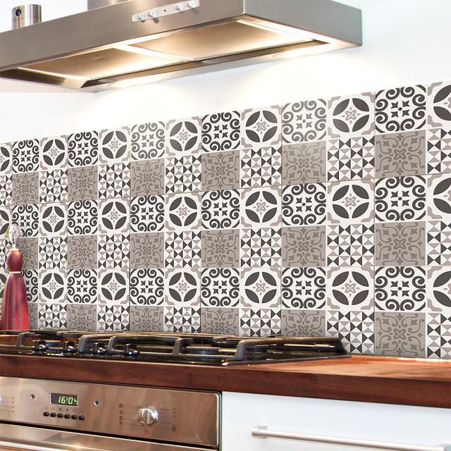 Image du produit Crearreda Couverture Tile (20 x 20 cm)