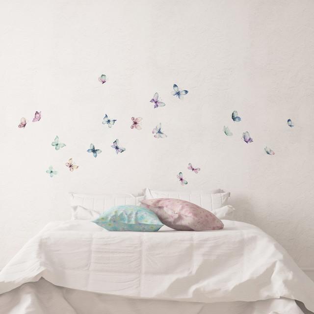 Image du produit Crearreda Papillons (31 x 31 cm)