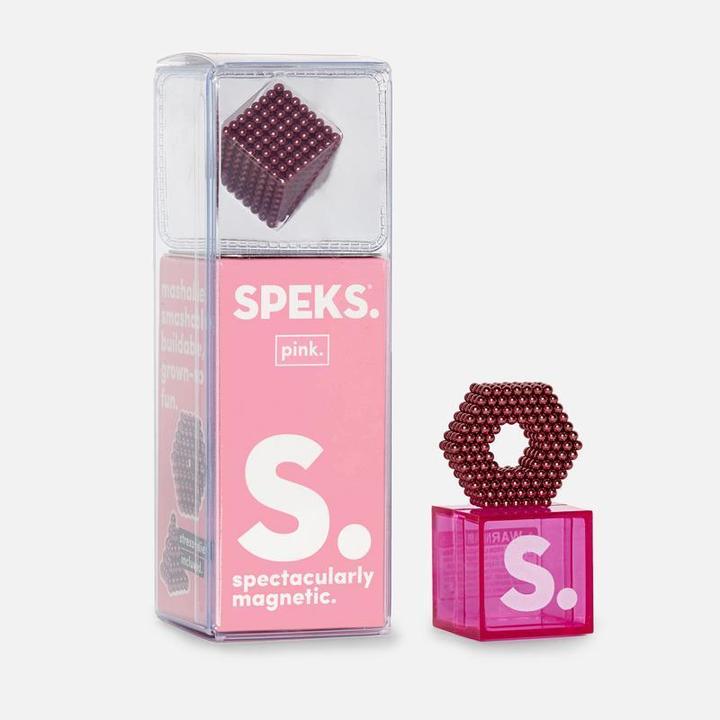 Immagine prodotto Speks Solid Pink