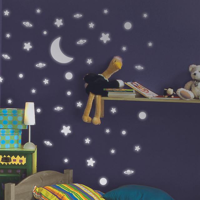 Image du produit Crearreda White Stars (31 x 31 cm)