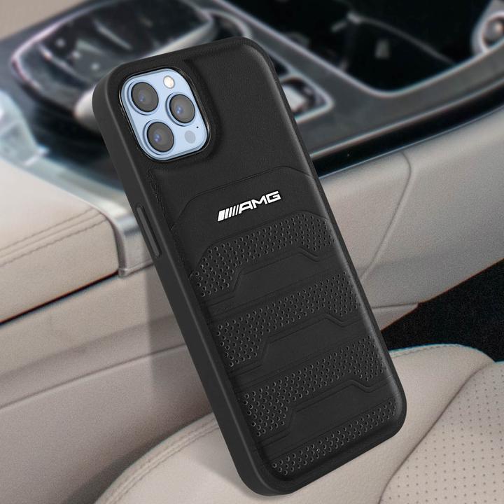 Produktbild Mercedes-Benz Debo Series (Apple iPhone 13 Pro Max)