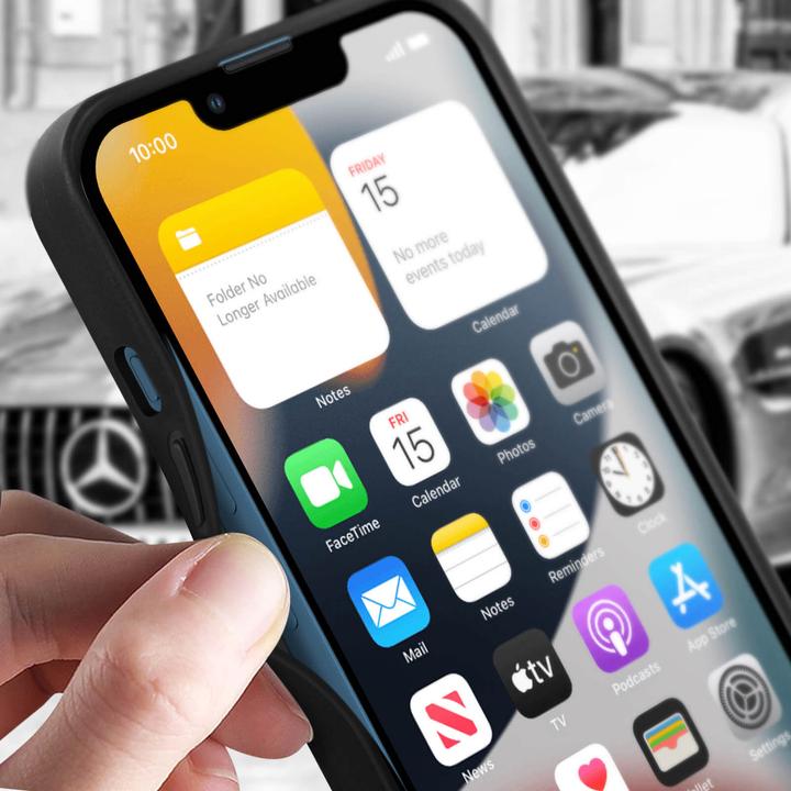 Produktbild Mercedes-Benz Debo Series (Apple iPhone 13 Pro Max)