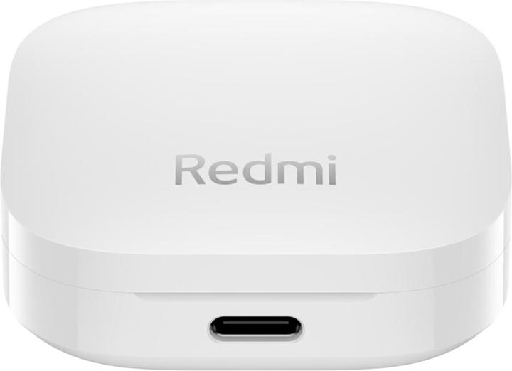 Actual product image Xiaomi Redmi Buds 6 Active (No noise cancelling, 6 h, Wireless)