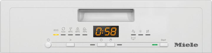 Produktbild Miele G 5540 SCi SL Active