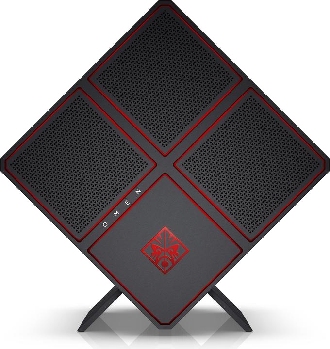 Image du produit HP OMEN X 900-090nz (Intel Core i7 6700K, 32 Go, 512 Go, GeForce GTX 1080)