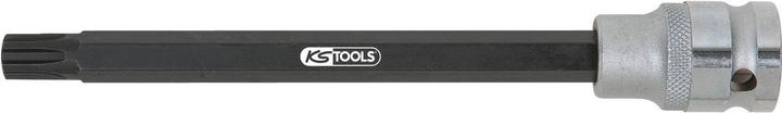 Image du produit KS Tools 1/2" Douille tournevis RIBE, extra-longues, M10