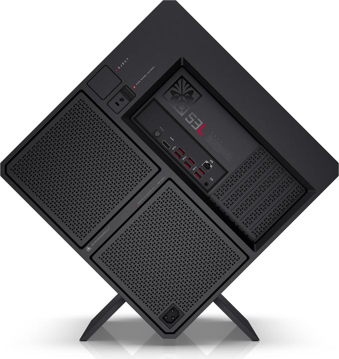 Image du produit HP OMEN X 900-090nz (Intel Core i7 6700K, 32 Go, 512 Go, GeForce GTX 1080)