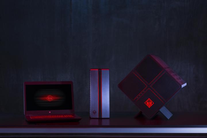 Image du produit HP OMEN X 900-090nz (Intel Core i7 6700K, 32 Go, 512 Go, GeForce GTX 1080)