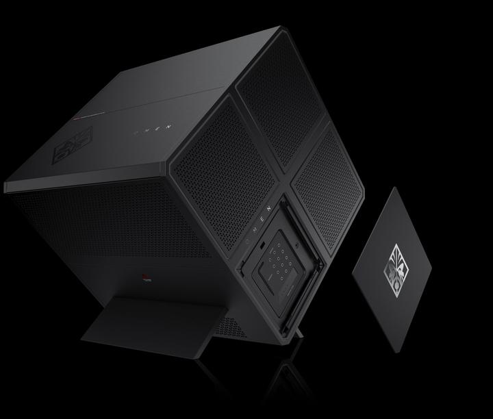 Image du produit HP OMEN X 900-090nz (Intel Core i7 6700K, 32 Go, 512 Go, GeForce GTX 1080)