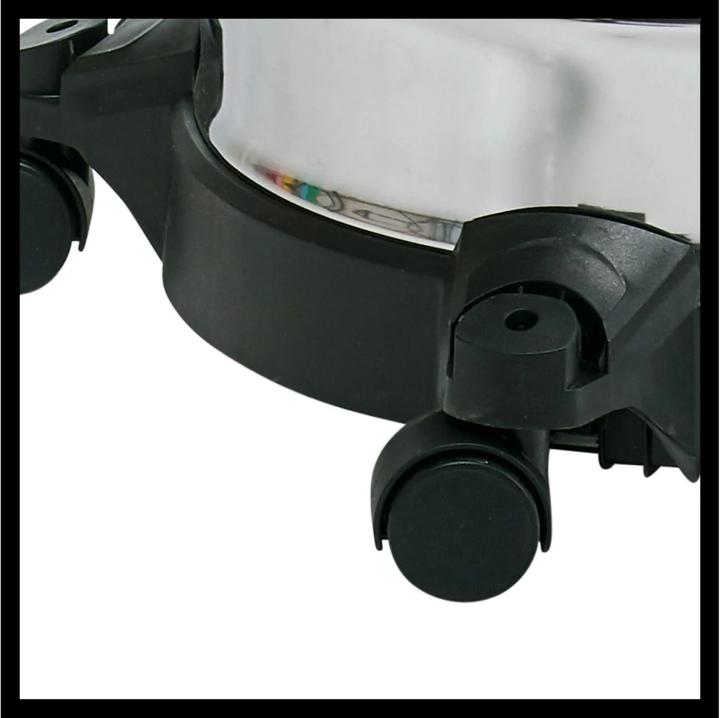 Produktbild Einhell Th-Vc 1820 S (Nass-Trockensauger)