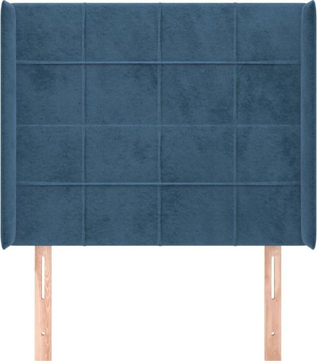 Produktbild VidaXL Benson (93 x 16 x 128 cm)