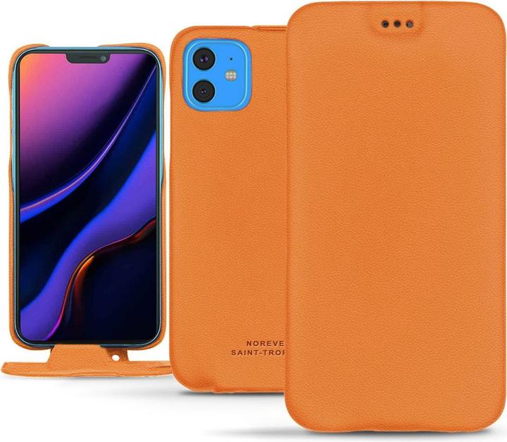 Orange PU ( Pantone #ff9351 )