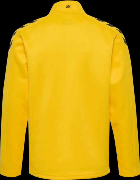 Immagine prodotto hummel Hmlcore Xk Poly Zip Sweat Bambini (116)
