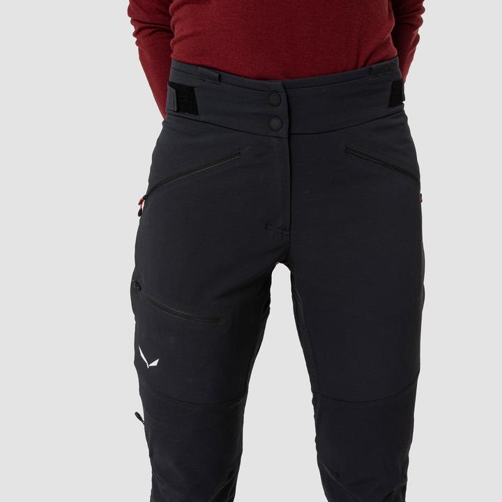 Immagine prodotto Salewa Pantaloni Ortles Durastretch (40, L)