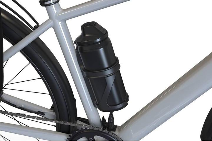 Produktbild Unbranded EBM X35 Range Extender (208 Wh, E-Bike Akku)
